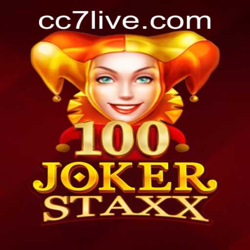 Unveiling the Excitement of 100JokerStaxx: A Game-Changer in Online Entertainment