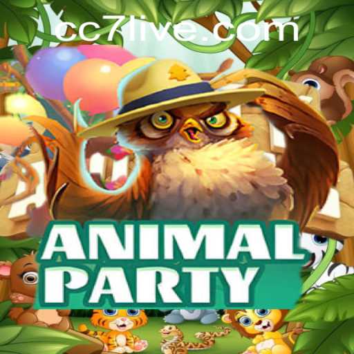 AnimalParty: An Unforgettable Adventure