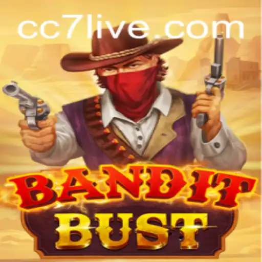 BanditBust: The Thrilling World of Outlaw Adventures and Strategy