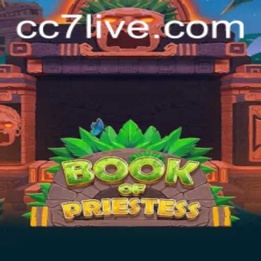 Discover the Mystical Journey of 'BookOfPriestess'