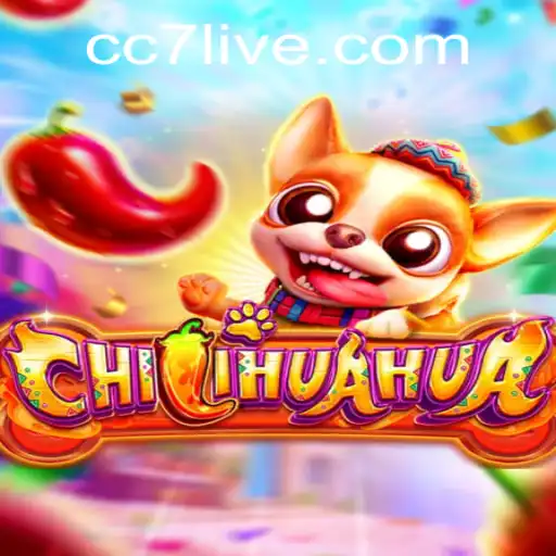 Exploring the Exciting World of CHILIHUAHUA: A New Gaming Sensation with cc7