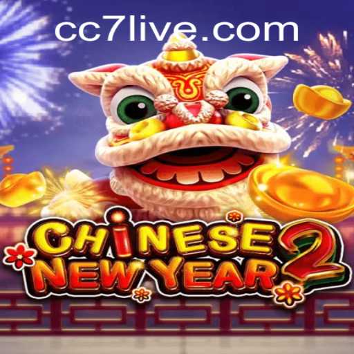 CHINESENEWYEAR2: A Festive Gaming Experience