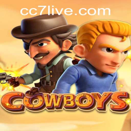 COWBOYS: A Thrilling Adventure Game