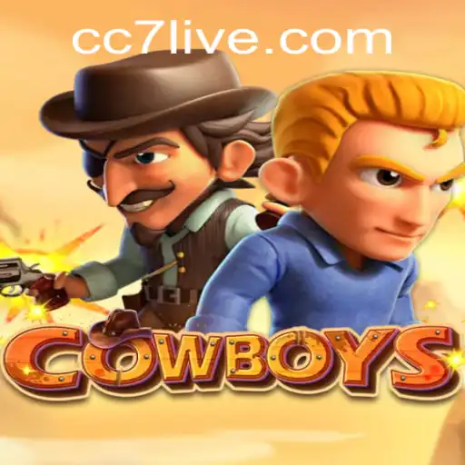 COWBOYS: A Thrilling Adventure Game