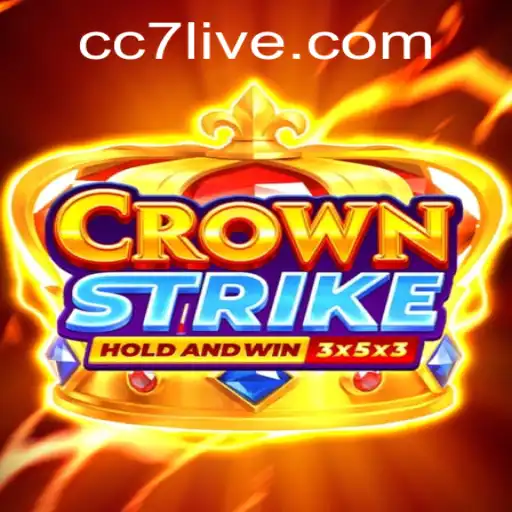 Crownstrike: A New Era in Gaming with CC7