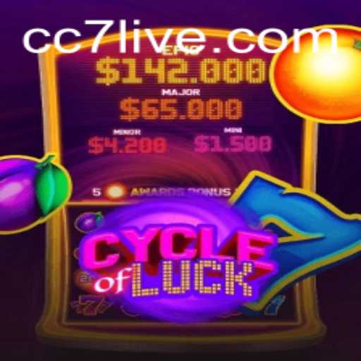 CycleofLuck: Unveiling the Thrilling World of Strategy and Fortune