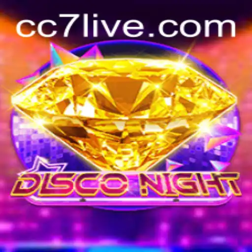 DiscoNight: The Epitome of Interactive Gaming