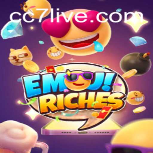 Discover the Excitement of EmojiRiches: A Unique Gaming Experience