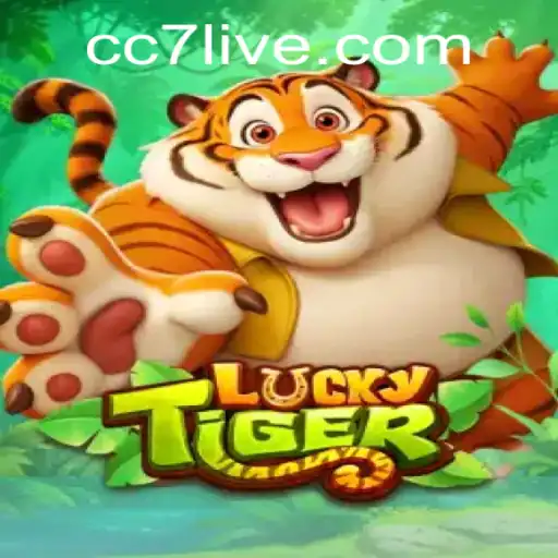 Exploring LuckyTiger Game