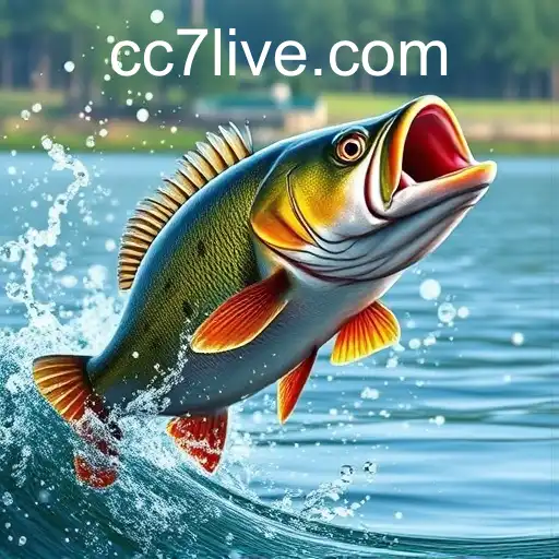 Exploring the World of Fishing Games: Delving into Digital Angling