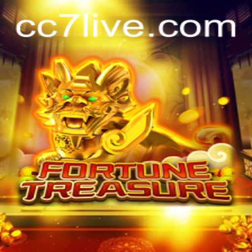 FortuneTreasure: A Comprehensive Guide to the Thrilling New Adventure