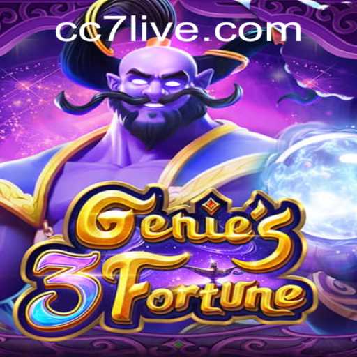 Exploring the Fascinating World of Genie3Fortune: A Comprehensive Guide