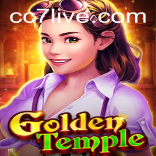 Exploring the World of GoldenTemple: An In-Depth Look at CC7