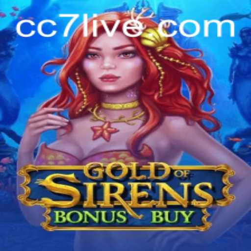 Exploring the Thrilling World of GoldofSirensBonusBuy