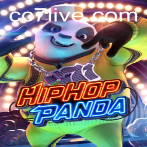 HipHopPanda: A Rhythmic Adventure with a Twist