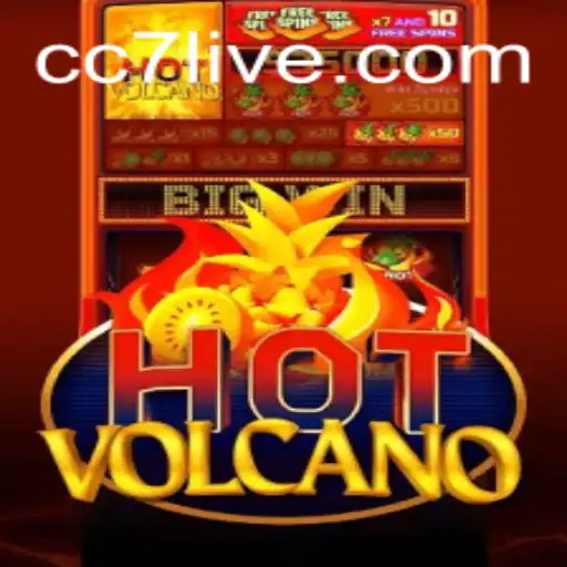 Unleashing Excitement with HotVolcano: An In-Depth Look at the Thrilling Game