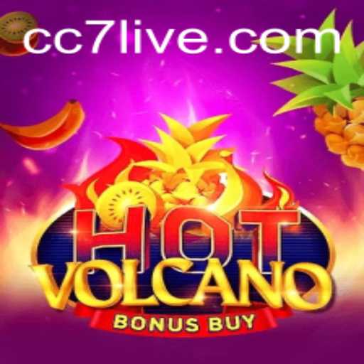 Exploring the Thrills of Hot Volcano Bonus Buy: A Comprehensive Guide