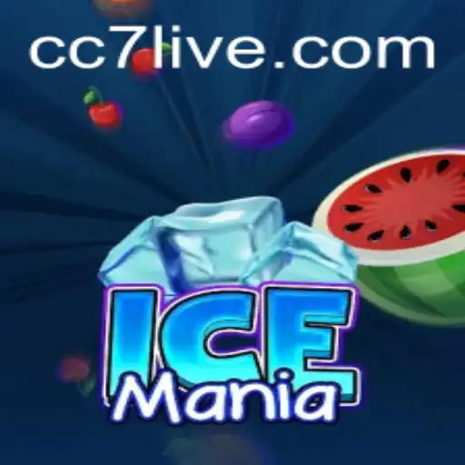 IceMania: The Coolest Gaming Experience with a Twist