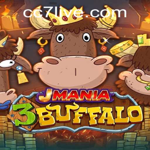 Exploring the Intriguing World of JMania3Buffalo