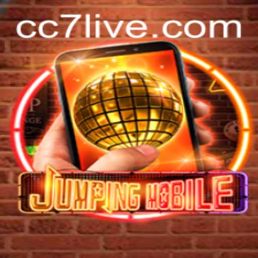 Discover the Thrills of Jumpingmobile: Unveiling the CC7 Adventure