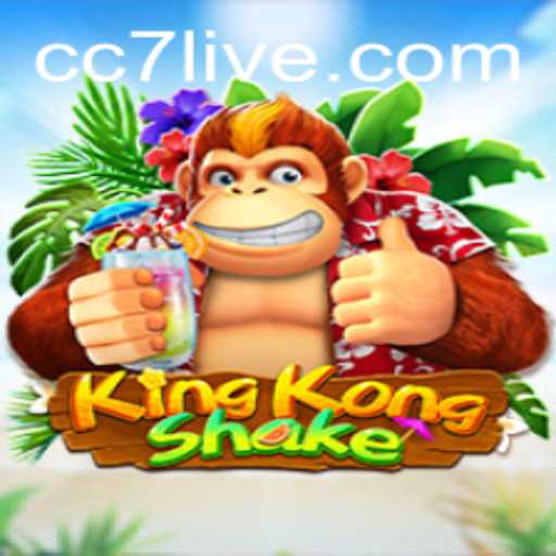 KingKongShake: A Thrilling Game Experience with a Unique Twist