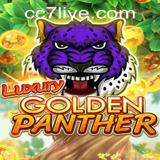 Unravel the Mystique of LUXURYGOLDENPANTHER: A Thrilling Gaming Experience