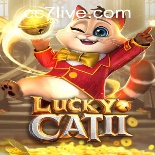 The Enchanting World of LuckyCatII: A Modern Gaming Experience