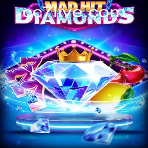 MadHitDiamonds: The Ultimate Gaming Experience