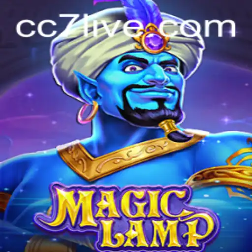 Unveiling the Enchantment of MagicLamp: A Journey Through CC7