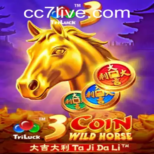 Exploring 3CoinWildHorse: The Enchanting New Adventure in Gaming