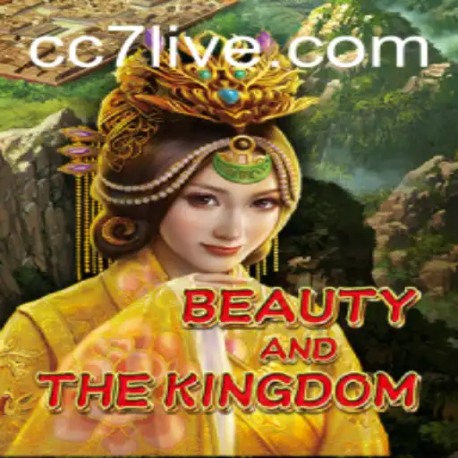 BeautyAndTheKingdom: An Enchanting Journey Through a Magical Realm