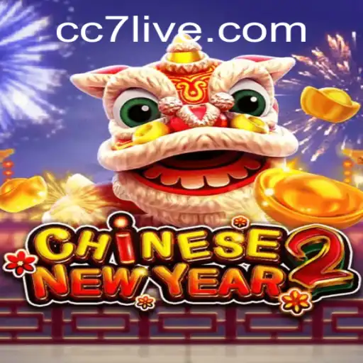 CHINESENEWYEAR2: A Festive Gaming Experience