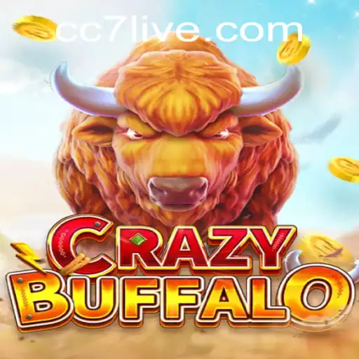 Discover the Thrill of CRAZYBUFFALO: An Exciting Adventure Awaits