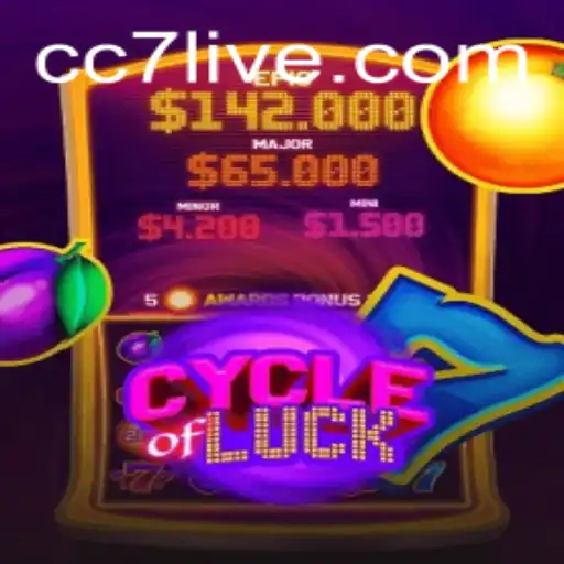 CycleofLuck: Unveiling the Thrilling World of Strategy and Fortune