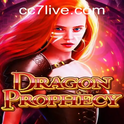 DragonProphecy: Unveiling the Mystical Realm of cc7