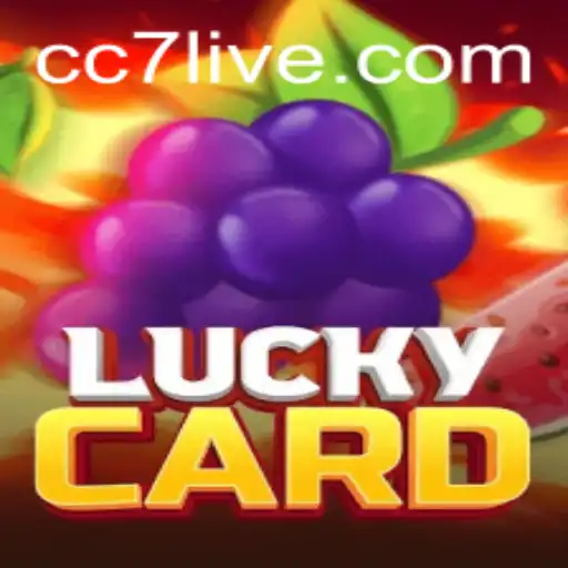 Exploring the Thrills of LuckyCard: A Game of Strategy and Chance