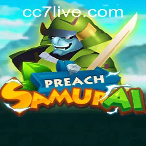 Exploring PreachSamurai: A Unique Gaming Experience
