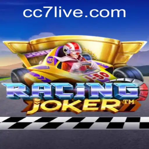 RacingJoker: A Thrilling Blend of Speed and Strategy