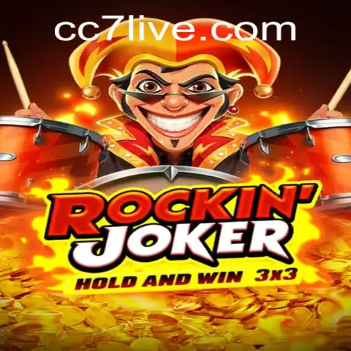 Experience the Ultimate Thrill with RockinJoker: A Deep Dive into the Game and Its Rules