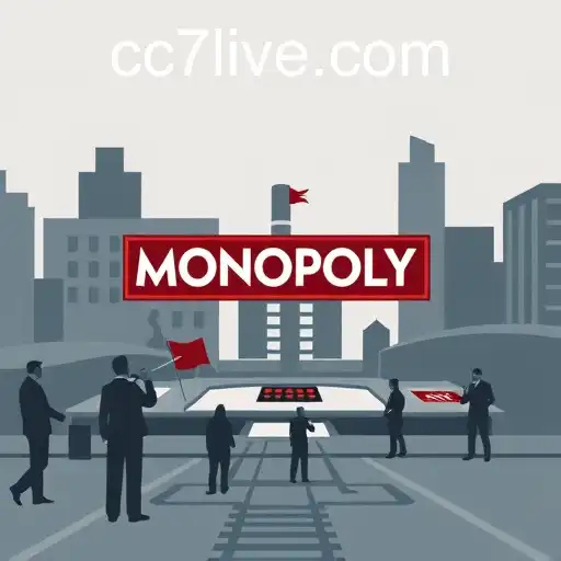 Understanding the Concept of Monopoly in Modern Economics