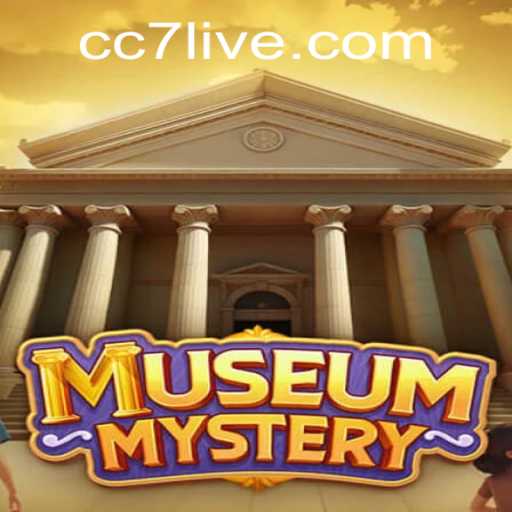 Unveiling the Thrills of MuseumMystery: A New Gaming Sensation