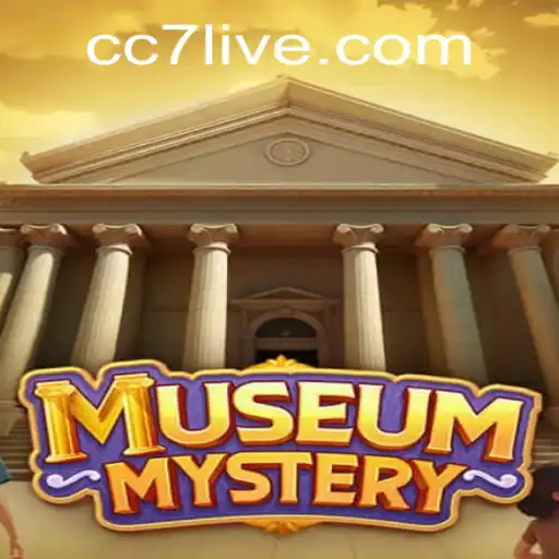 Unveiling the Thrills of MuseumMystery: A New Gaming Sensation