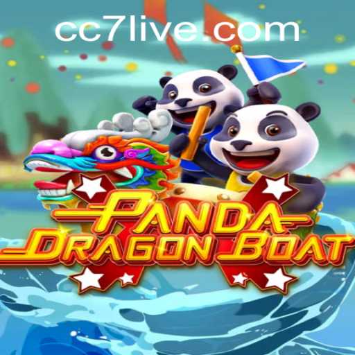 PANDADRAGONBOAT: A Thrilling Virtual Adventure