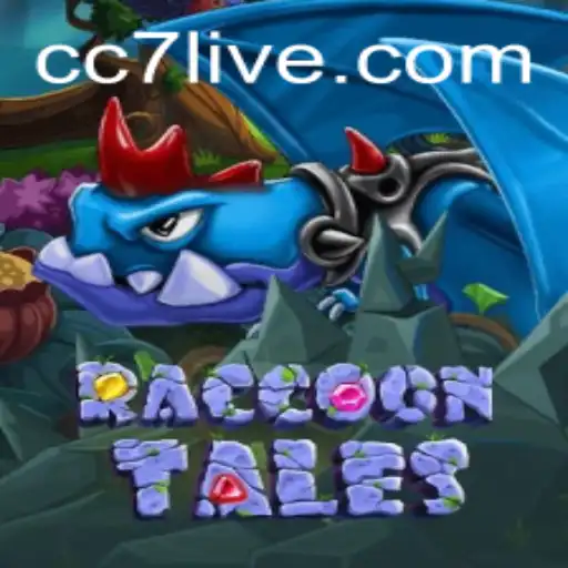 Unleashing Adventure in RaccoonTales