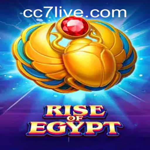Rise of Egypt: A Journey through Ancient Civilization and Strategy