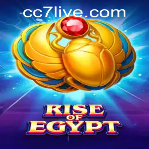 Rise of Egypt: A Journey through Ancient Civilization and Strategy