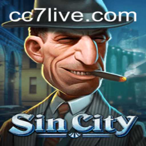 SinCity: A Deep Dive into the Exciting World of cc7