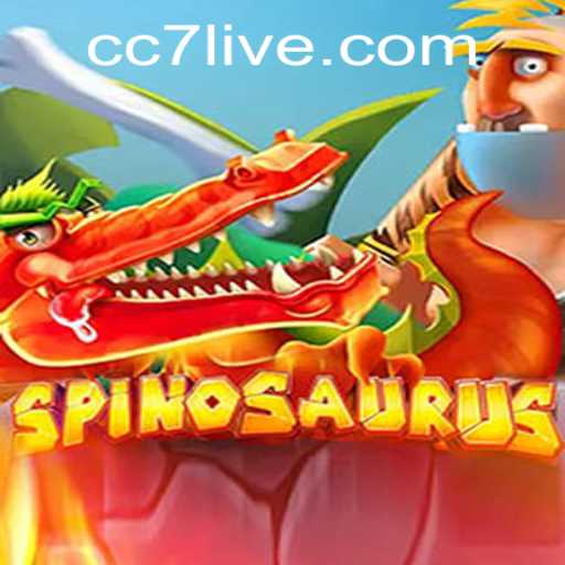 Spinosaurus: The New Gaming Sensation - Exploring the World of CC7