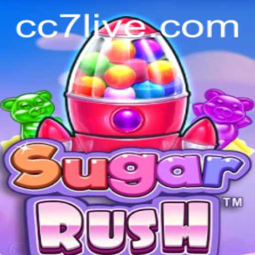 Discovering SugarRush: A Sweet Sensation Sweeping the Gaming World