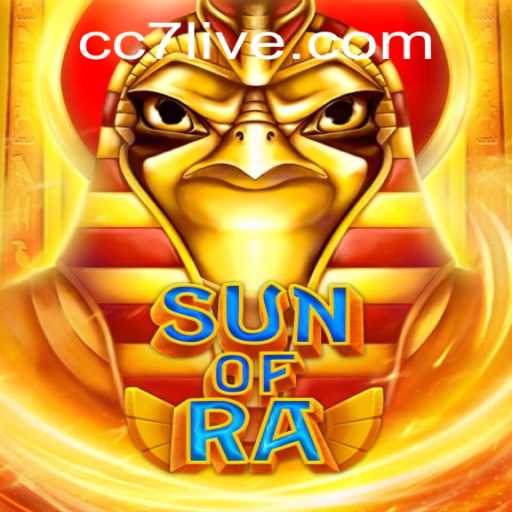 Discover the Mystical World of SunofRa: A Comprehensive Guide